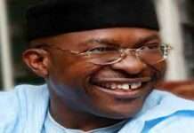 Edo 2024: General Airhiavbere announces PIE Agenda