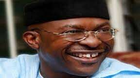 Airhiavbere boasts: I am the best to be Edo APC’s guber standard bearer