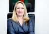 Gill Lever appointed new British Deputy High Commissioner