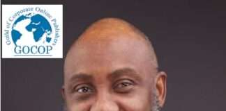 GOCOP felicitates Horatius Egua on appointment as Director, Special Duties, NCAA