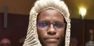 New ICPC boss, Musa Aliyu, resumes office