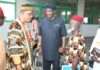 Ohaneze Ndigbo decries mercantile police activities on southeast roads