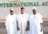 FG commends Abiodun, says Agro Cargo Airport will boost Ogun, Nigeria’s economy