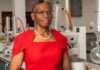 Cambridge varsity appoints Nigerian professor, Ijeoma Uchegbu as its 7th president