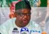 Plateau massacre: Death toll hits over 115, says Gov Mutfwang
