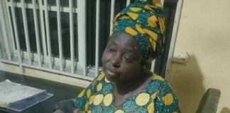 Woman: How I was abducted by eight kidnappers on Ondo road