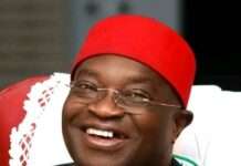 Ikpeazu opens up on Tinubu’s govt, state of the nation