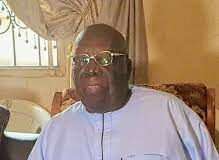 Gov Obaseki mourns Senior Advicate of Nigeria Kolawole OKeaya Inneh