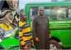 Kwara varsity engineers convert petrol to electric vehicles