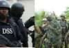 Military, DSS arrest ISWAP leader