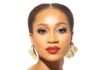 Miss Universe Nigeria Mitchel Ihezue weds Nicholas Ukachukwu in church