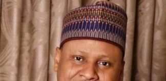 Nigerian Govt restates commitment to press freedom