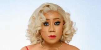 How leaked video made Moyo Lawal No 1 Nollywood actress of 2023