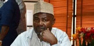 Presidency directs Kankia to act as chair of Code of Conduct Bureau