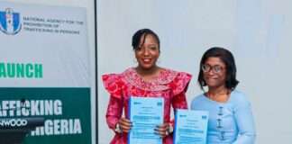 NAPTIP to deploy modern tech in fight against trafficking in persons