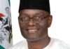 Gov. Alia needs no spokesperson in the Villa, says Jime