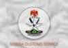 Customs probes officer soliciting N5,000 bribe at Lagos airport