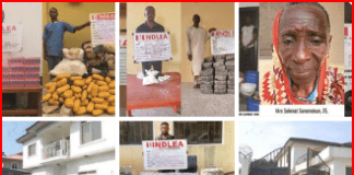 NDLEA secures forfeiture of convicted drug baron’s VGC mansion and vehicle