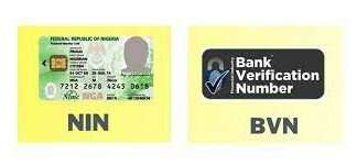 Nigeria turns corner with FG’s mandatory implementation of NIN, BVN, By Mike Abbah