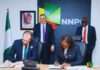 NNPC Ltd, TotalEnergies sign MoU on adoption of Methane detection technology