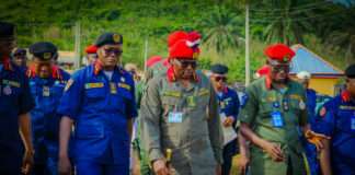 Audi: Nigeria’s security challenge requires hydra-headed solution