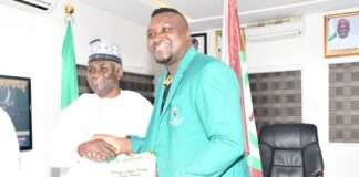 Director General of NTAC commends Tinubu’s 4D Foreign Policy Initiative