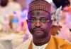 Nigeria has lost a true democrat, Akpabio mourns Na’Abba