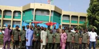 Security: 646 arrests made across national parks- Conservator General