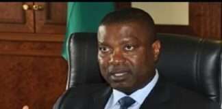 Alleged forgery, stealing: No case against Ex-NDDC Chief, others – Police