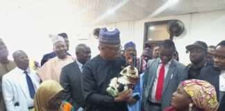 Error bombing: Obi visits victims in Kaduna hospital