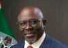 Gov.Oborevwori’s Commissioner, Omoun, accused of transferring N280m govt fund into private account