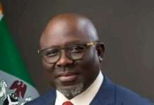 Oborevwori assents to N724.97bn Appropriation Bill for 2024