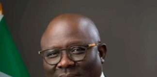 Oborevwori assents to N724.97bn Appropriation Bill for 2024