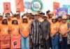 Ogun To Provide Shelter For Victims Of Gender Based Violence -Abiodun