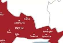 Three inmates escape from correctional centre in Ogun
