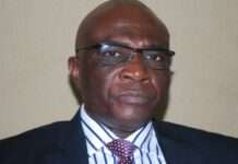 Onanuga: Tinubu’s policies not responsible for Nigeria’s woes