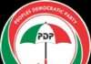PDP cancels Etsako delegates’ election for alleged kidnap of electoral officers