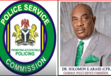 PSC approves appointment, posting of 10 State Commands CPs