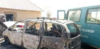 Plateau attacks: We lost nine members, others still missing — Baptist Church