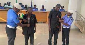 Police dismiss Special Constabularies soliciting money from tourist