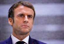 France president, Macron unveils plans for triangular partnership in Africa