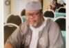 Prince Diran Iyantan congratulates Pius Akinyelure on the NNPC chairmanship appointment