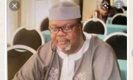 Prince Diran Iyantan congratulates Pius Akinyelure on the NNPC chairmanship appointment
