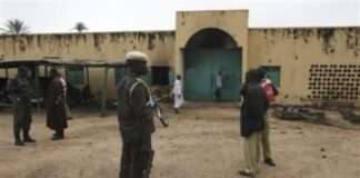 NCoS: We feed inmates with N750, spend N800 to feed dogs daily Ilesa prison break: NCoS has yet to brief us – Osun Police