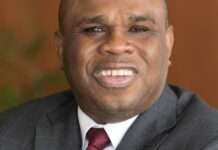 Afreximbank President, Benedict Oramah emerges Forbes Africa Person of the Year