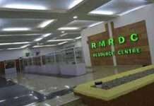 RMRDC establishes Toxicology Information Centre