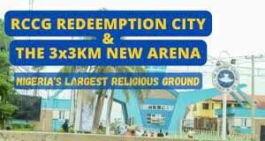 RCCG bans indecent dressing in Redemption City