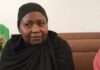 Rhoda Jatau released from Bauchi prison after 18 months