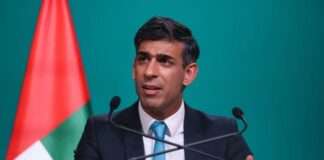 UK commits £100m to climate change in vulnerable countries
