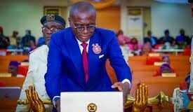 Sanwo-Olu presents N2.2trn “Budget of Renewal”